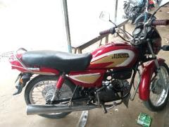 Hero Splendor Plus